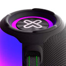 Klip Xtreme Parlante BT negro