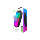 Klip Xtreme Parlante BT negro