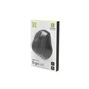 Klip Xtreme Mouse inalámbrico negro