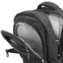 Klip Salveque laptop 15.6" Gris KNB-436