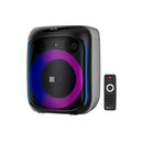 Klip Xtreme Parlante BT negro