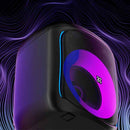 Klip Xtreme Parlante BT negro