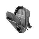 Klip Salveque laptop 15.6" Negro KNB-650