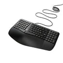 Klip Xtreme Teclado USB negro