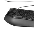 Klip Xtreme Teclado USB negro