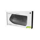Klip Xtreme Teclado USB negro