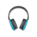 Klip Xtreme Audífonos azul