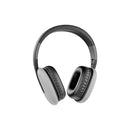 Klip Xtreme Audífonos gris