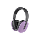Klip Xtreme Audífonos morado