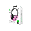 Klip Xtreme Audífonos morado
