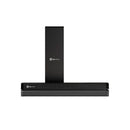 Klip Xtreme Barra de sonido negro