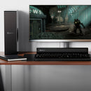 Klip Xtreme Barra de sonido negro