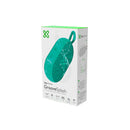 Klip Xtreme Parlante BT verde