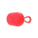 Klip Xtreme Parlante BT rojo