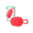 Klip Xtreme Parlante BT rojo