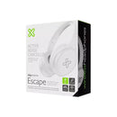 Klip Xtreme Audífonos blanco
