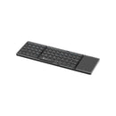 Klip Xtreme Combo de teclado y mouse negro