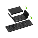 Klip Xtreme Combo de teclado y mouse negro