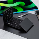 Klip Xtreme Combo de teclado y mouse negro