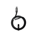 Klip Xtreme Cable USB-C negro