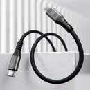 Klip Xtreme Cable USB-C negro
