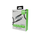 Klip Xtreme Cable USB-C negro