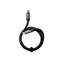 Klip Xtreme Cable USB-C negro
