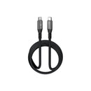 Klip Xtreme Cable USB-C negro
