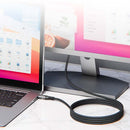 Klip Xtreme Cable USB-C negro