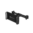 Klip Xtreme Soporte para auto Hook negro