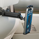 Klip Xtreme Soporte para auto extensible negro