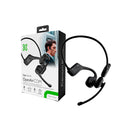 Klip Xtreme Audífonos BT negro