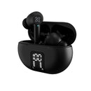 Klip Xtreme Audífonos BT negro