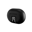 Klip Xtreme Audífonos BT negro