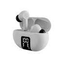 Klip Xtreme Audífonos BT blanco