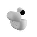 Klip Xtreme Audífonos BT blanco