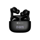 Klip Xtreme Audífonos BT negro