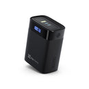 Klip Xtreme Batería portátil negro