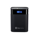 Klip Xtreme Batería portátil negro
