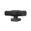 Klip Xtreme Webcam UHD 4K negro