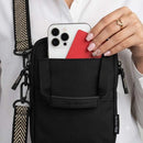 Klip Bolso para smartphone KCB-450 Negro