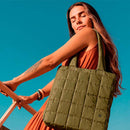 Klip Salveque laptop 15.6" Verde KLB-750