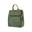 Klip Salveque laptop 15.6" Verde KNB-750