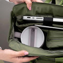 Klip Salveque laptop 15.6" Verde KNB-750