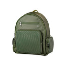 Klip Salveque laptop 13" Verde KNB-755