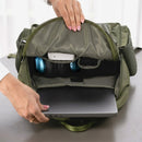 Klip Salveque laptop 13" Verde KNB-755