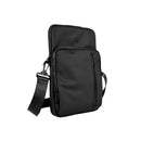 Klip Bolso para tablet 12" Negro KTS-500