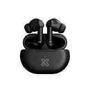 Klip Xtreme Audífonos BT negro