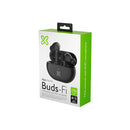 Klip Xtreme Audífonos BT negro