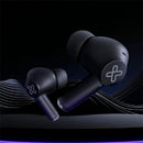 Klip Xtreme Audífonos BT negro